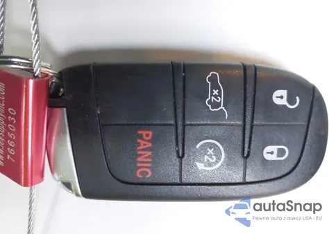 2014 Jeep Grand Cherokee Limited z USA, uszkodzony, nr VIN 1C4RJEBGXEC221641